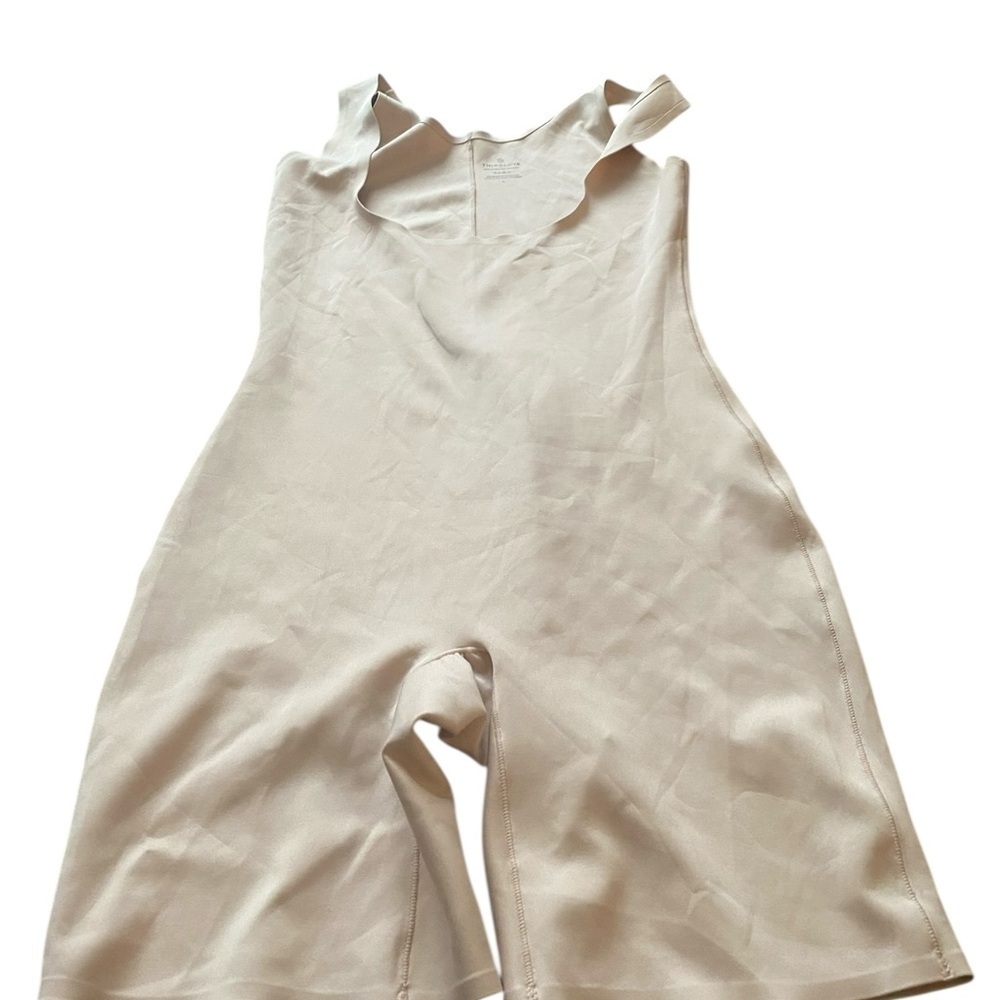 Thirdlove One piece nude shapewear